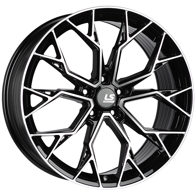 Диски LS FlowForming RC61 | Каталог Wheelsnheels.ru