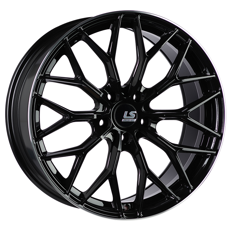 Диски LS FlowForming RC69 | Каталог Wheelsnheels.ru