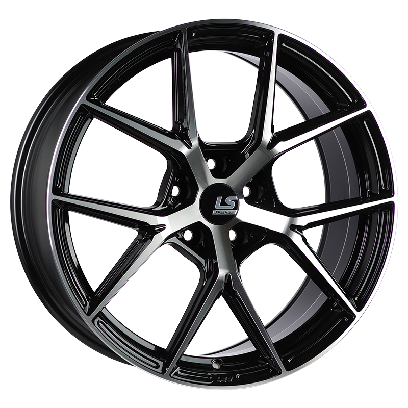 Диски LS FlowForming RC78 | Каталог Wheelsnheels.ru