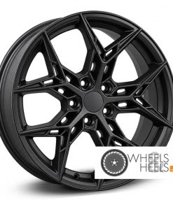Диски RST R139 | Каталог Wheelsnheels.ru