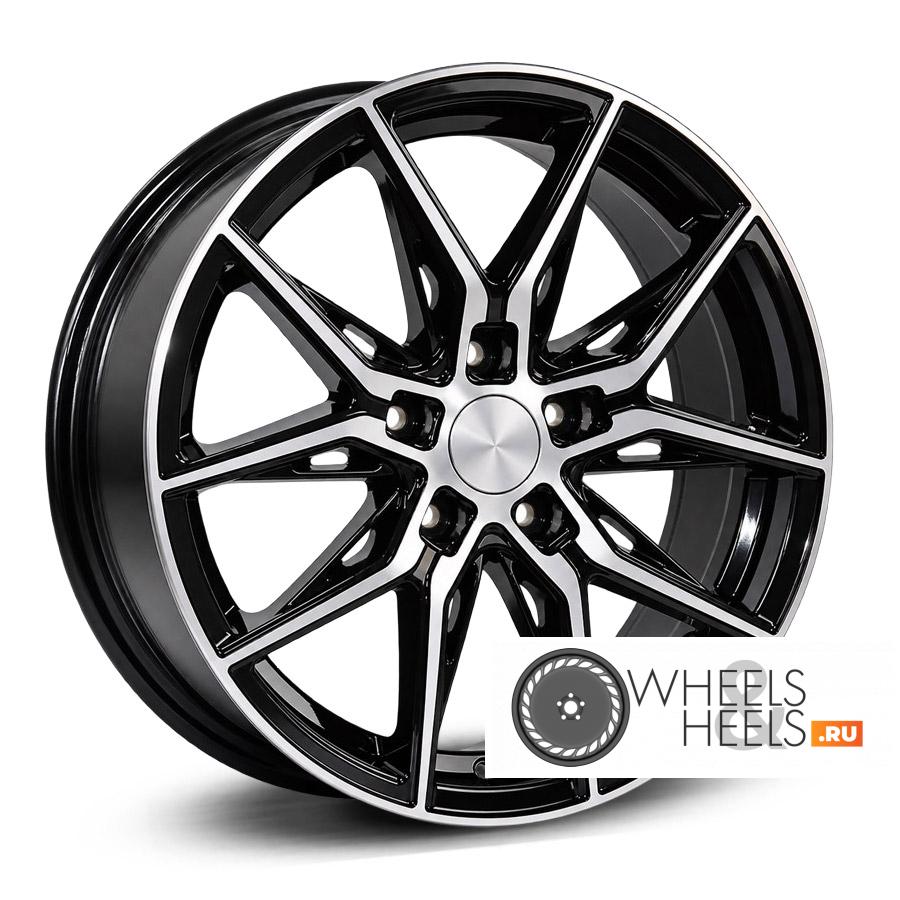 Диски RST R277 | Каталог Wheelsnheels.ru