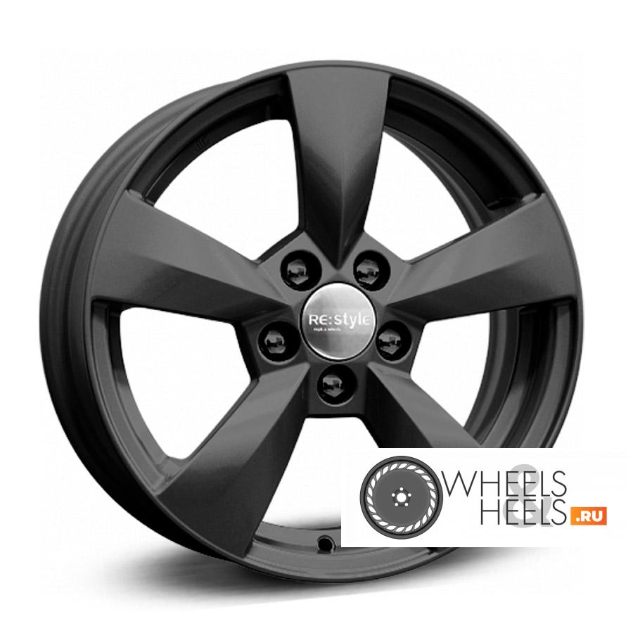 Диски iFree Original Rapid NH КС700 | Каталог Wheelsnheels.ru