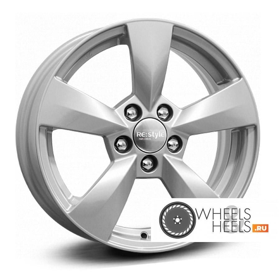 Диски iFree Original Rapid NH КС700 | Каталог Wheelsnheels.ru