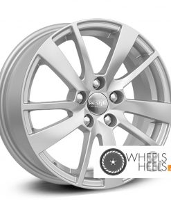 Диски iFree Original Rapid NH КС876 | Каталог Wheelsnheels.ru