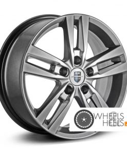 Диски КиК Rassvet- Оригинал | Каталог Wheelsnheels.ru
