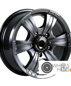 Диски Скад Рейнджер | Каталог Wheelsnheels.ru