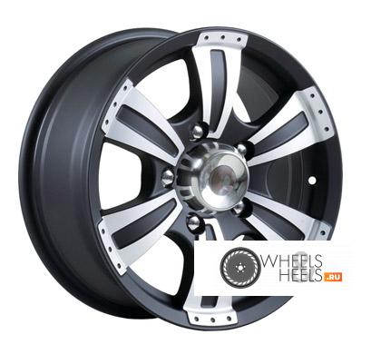 Диски Скад Рейнджер | Каталог Wheelsnheels.ru