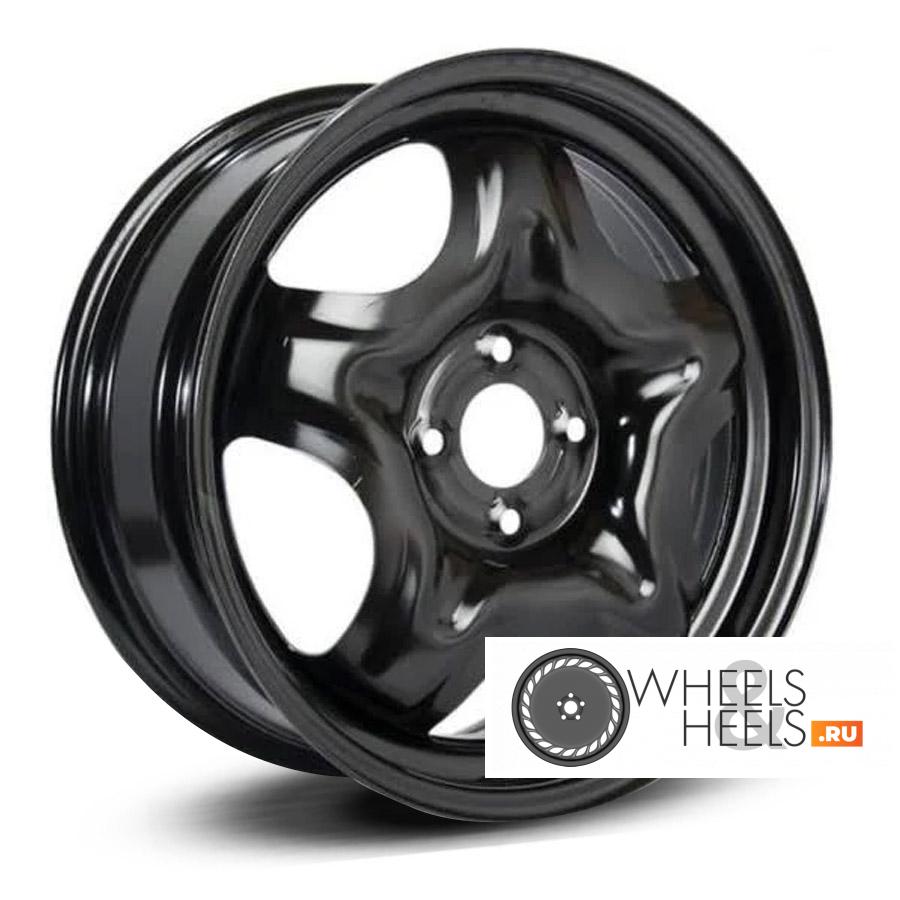 Диски ТЗСК Renault Sandero | Каталог Wheelsnheels.ru