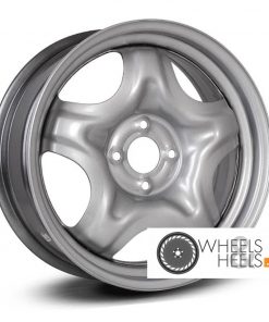 Диски ТЗСК Renault Sandero | Каталог Wheelsnheels.ru