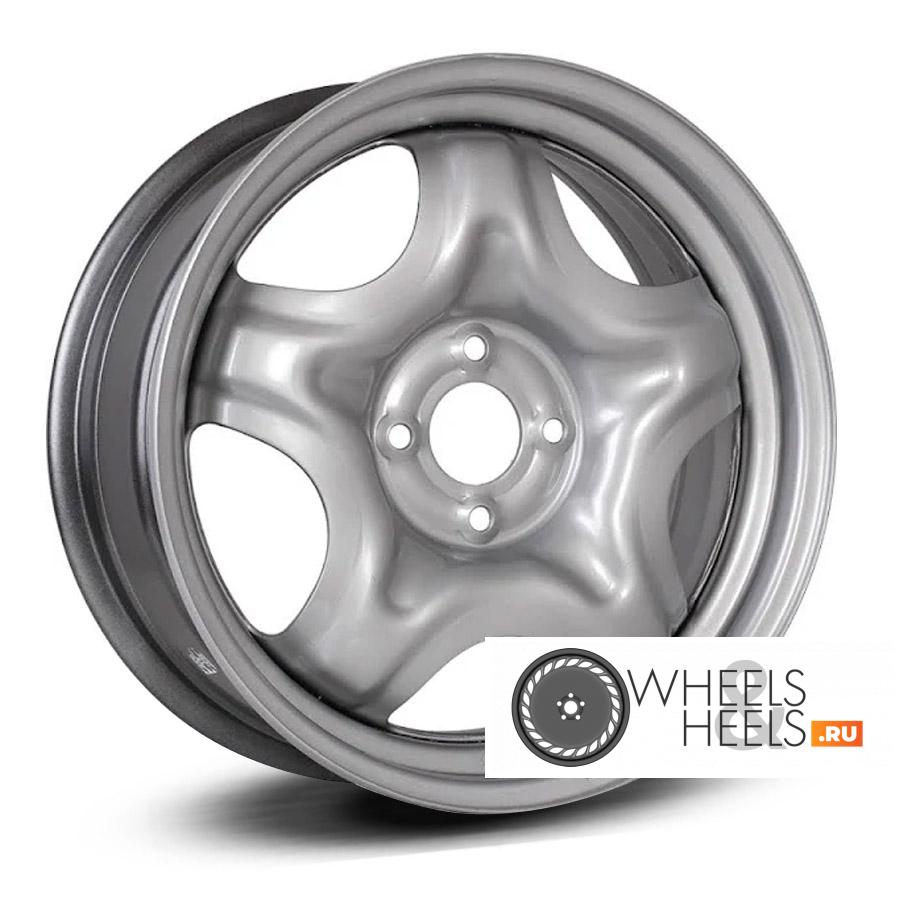 Диски ТЗСК Renault Sandero | Каталог Wheelsnheels.ru