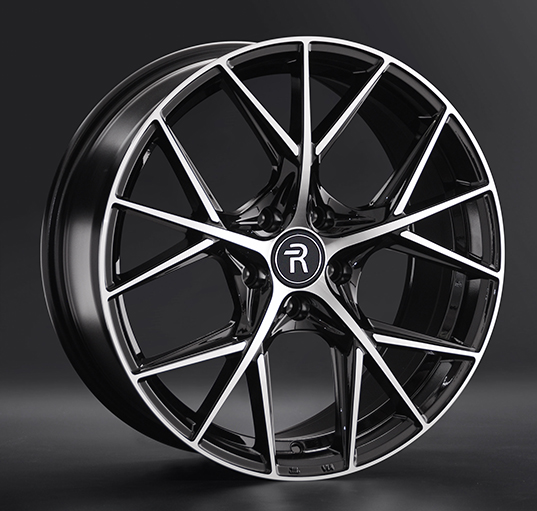 Диски REPLAY CHR42 | Каталог Wheelsnheels.ru