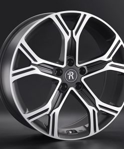 Диски REPLAY GL49 | Каталог Wheelsnheels.ru