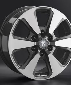 Диски REPLAY HV53 | Каталог Wheelsnheels.ru