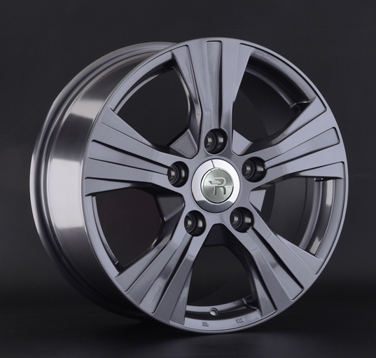 Диски REPLAY LX105 | Каталог Wheelsnheels.ru