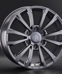 Диски REPLAY LX125 | Каталог Wheelsnheels.ru