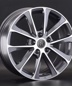 Диски REPLAY LX130 | Каталог Wheelsnheels.ru