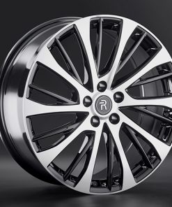 Диски REPLAY LX214 | Каталог Wheelsnheels.ru