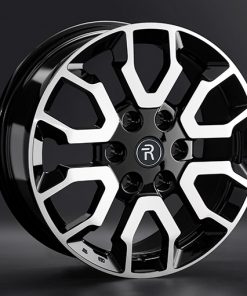 Диски REPLAY LX242 | Каталог Wheelsnheels.ru