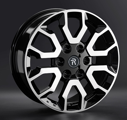 Диски REPLAY LX242 | Каталог Wheelsnheels.ru
