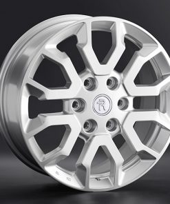 Диски REPLAY LX242 | Каталог Wheelsnheels.ru
