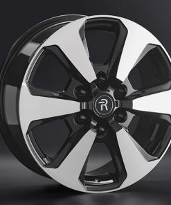 Диски REPLAY LX243 | Каталог Wheelsnheels.ru