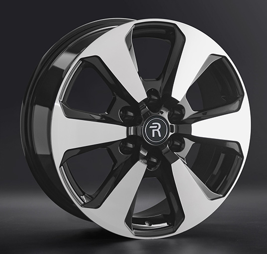 Диски REPLAY LX243 | Каталог Wheelsnheels.ru