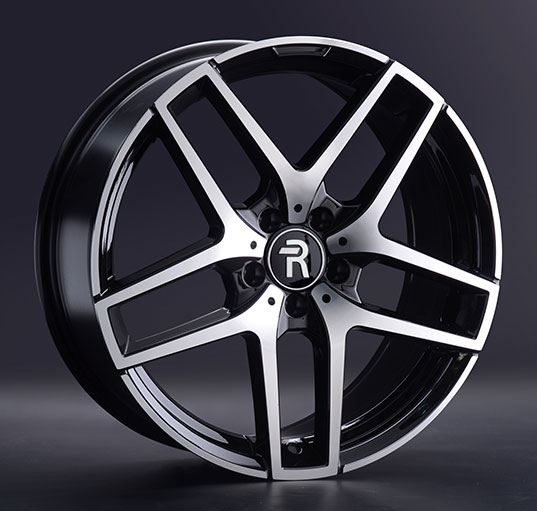 Диски REPLAY MR217 | Каталог Wheelsnheels.ru