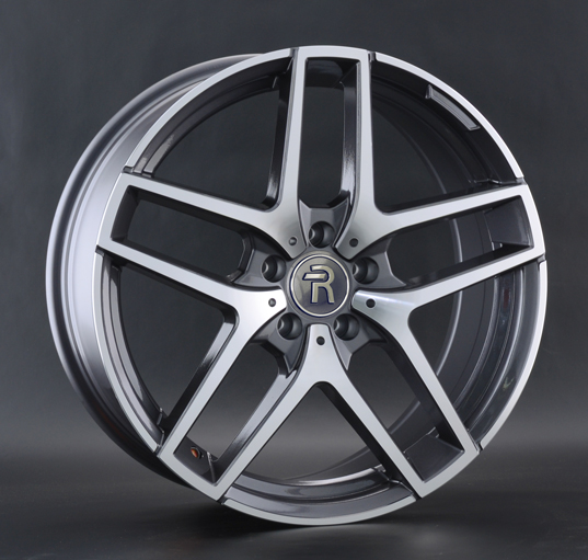 Диски REPLAY MR217 | Каталог Wheelsnheels.ru