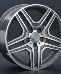 Диски REPLAY MR67 | Каталог Wheelsnheels.ru