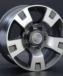 Диски REPLAY NS5 | Каталог Wheelsnheels.ru