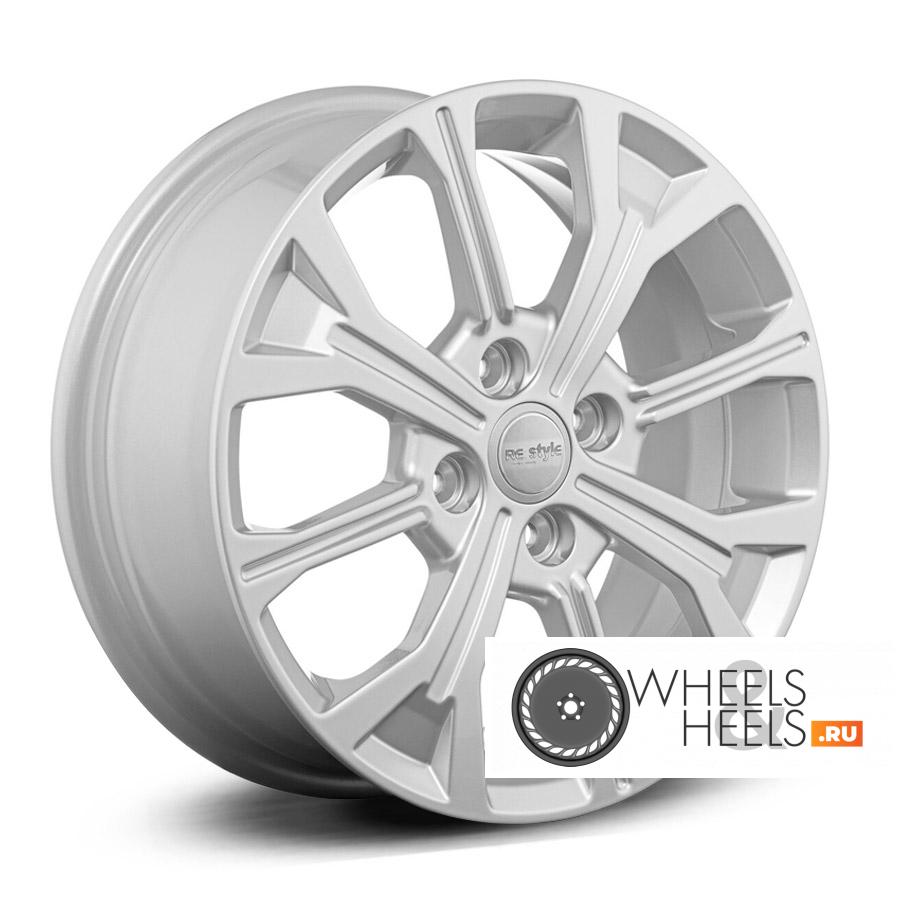 Диски iFree Original Rio II КС945 | Каталог Wheelsnheels.ru