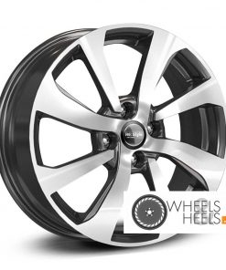 Диски iFree Original Rio X-Line КС893 | Каталог Wheelsnheels.ru