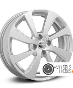 Диски iFree Original Rio X-Line КС893 | Каталог Wheelsnheels.ru