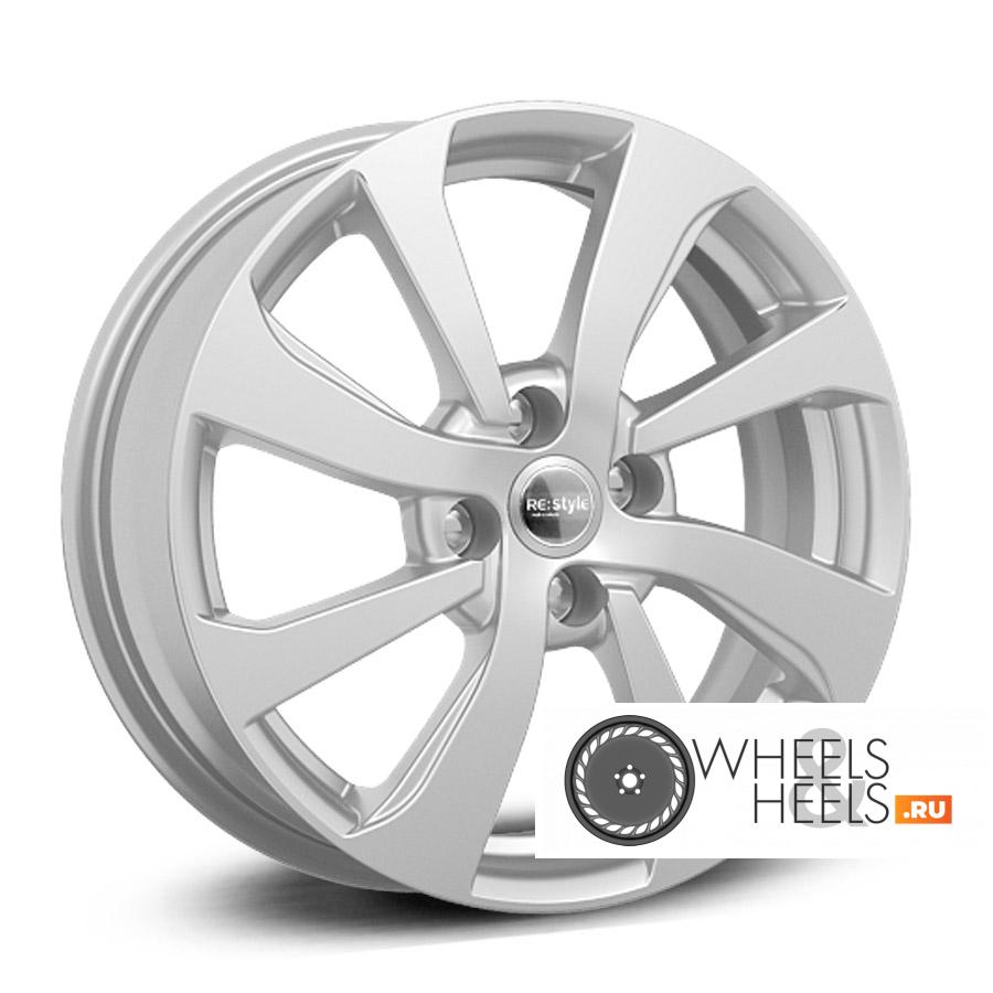 Диски iFree Original Rio X-Line КС893 | Каталог Wheelsnheels.ru