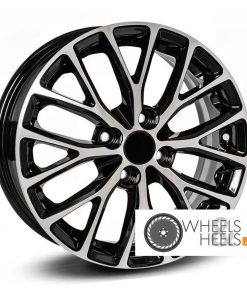 Диски Carwel Риорита | Каталог Wheelsnheels.ru