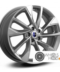 Диски КиК Роквуд | Каталог Wheelsnheels.ru