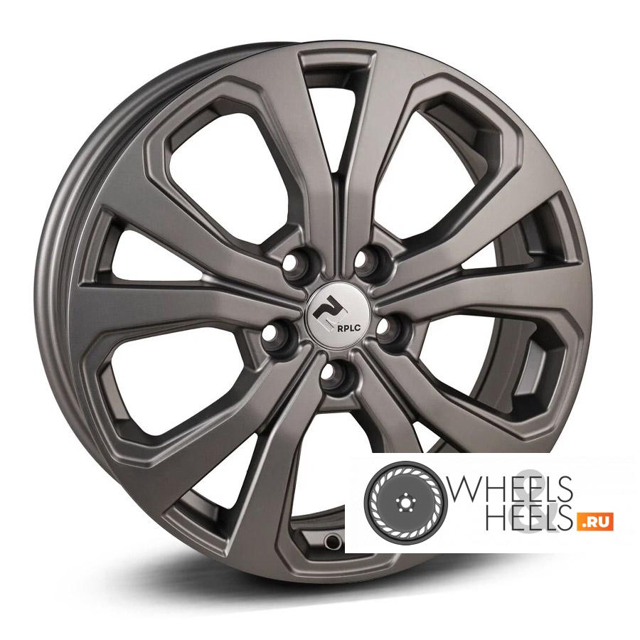 Диски RPLC SU40 | Каталог Wheelsnheels.ru