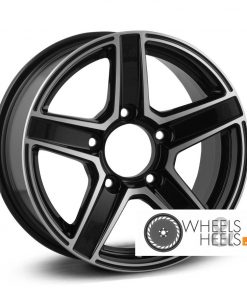Диски Скад Сафари | Каталог Wheelsnheels.ru