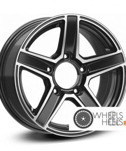 Диски Скад Сафари | Каталог Wheelsnheels.ru
