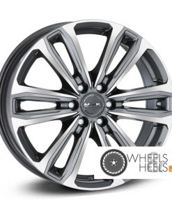 Диски MAK Safari 6 | Каталог Wheelsnheels.ru