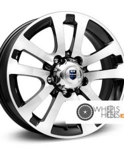 Диски КиК Сахара-Patriot | Каталог Wheelsnheels.ru