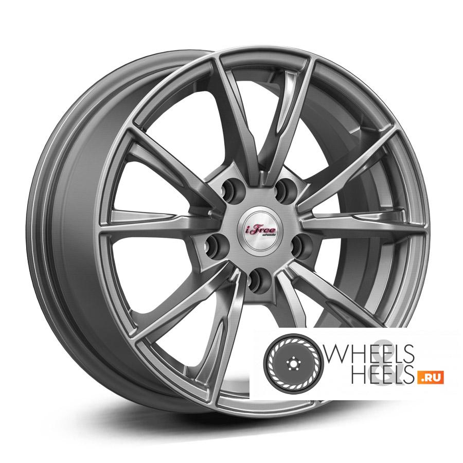 Диски iFree Сион | Каталог Wheelsnheels.ru