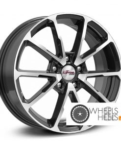Диски iFree Skibidi | Каталог Wheelsnheels.ru