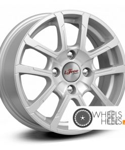 Диски iFree Слайдер | Каталог Wheelsnheels.ru