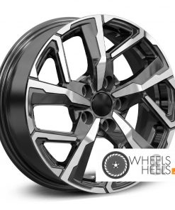 Диски Скад Смолвуд | Каталог Wheelsnheels.ru