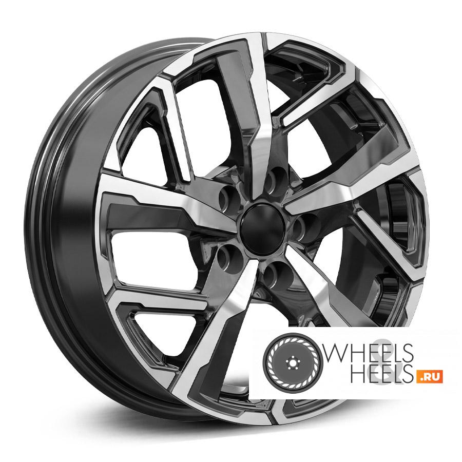 Диски Скад Смолвуд | Каталог Wheelsnheels.ru