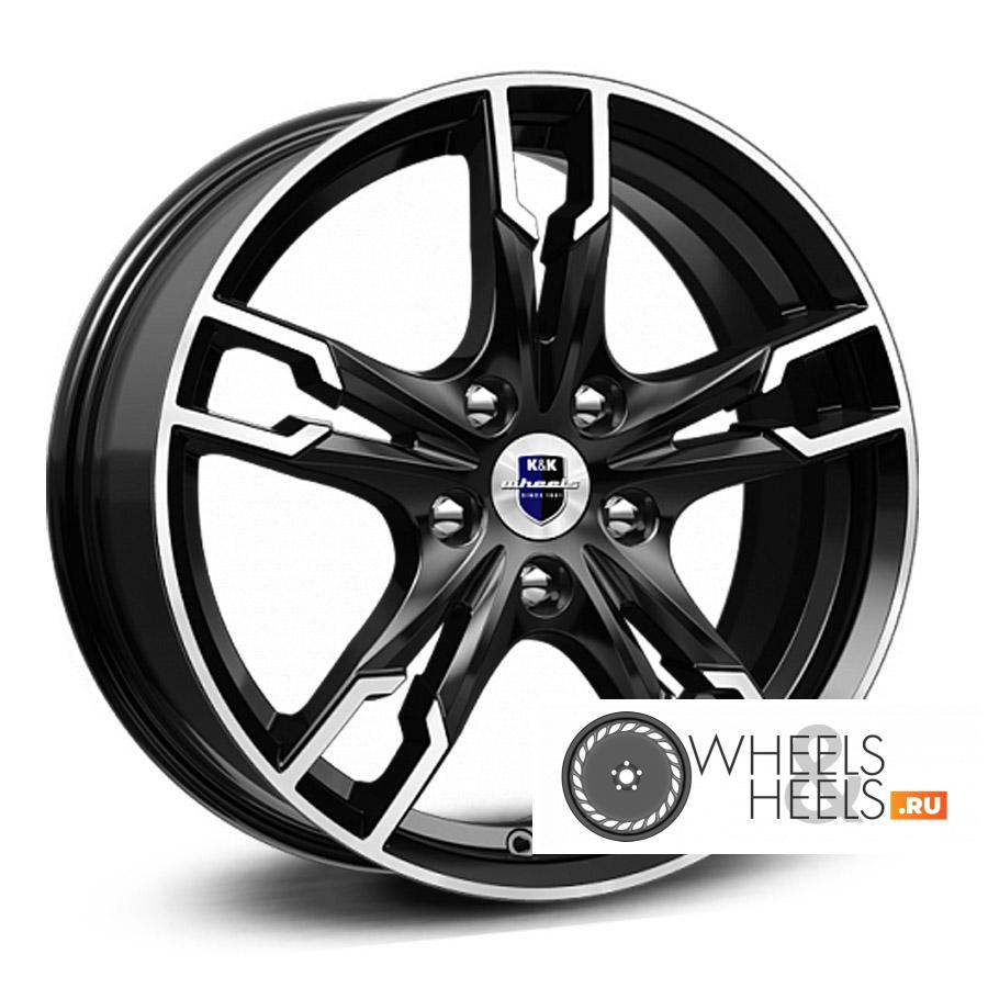 Диски КиК Солар-Оригинал | Каталог Wheelsnheels.ru