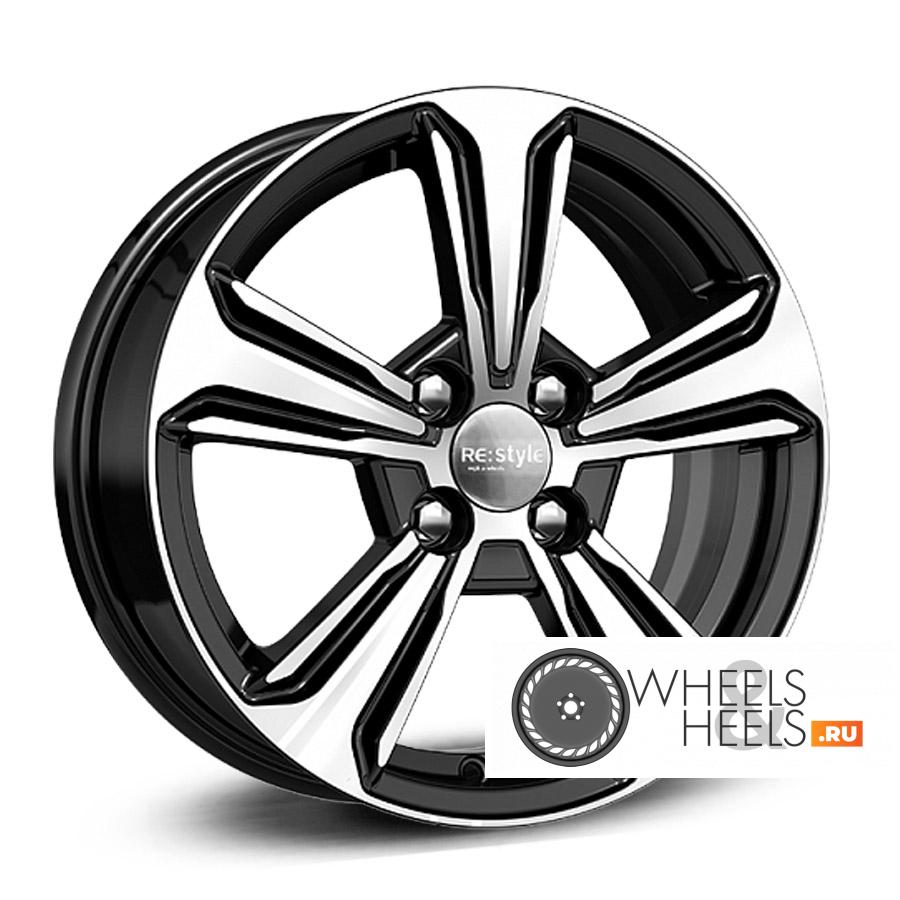 Диски iFree Original Solaris II КС777 | Каталог Wheelsnheels.ru
