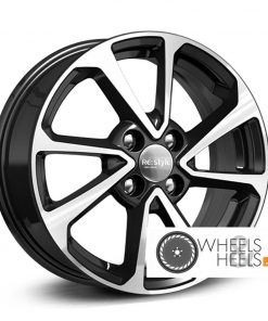 Диски iFree Original Solaris II КС861 | Каталог Wheelsnheels.ru