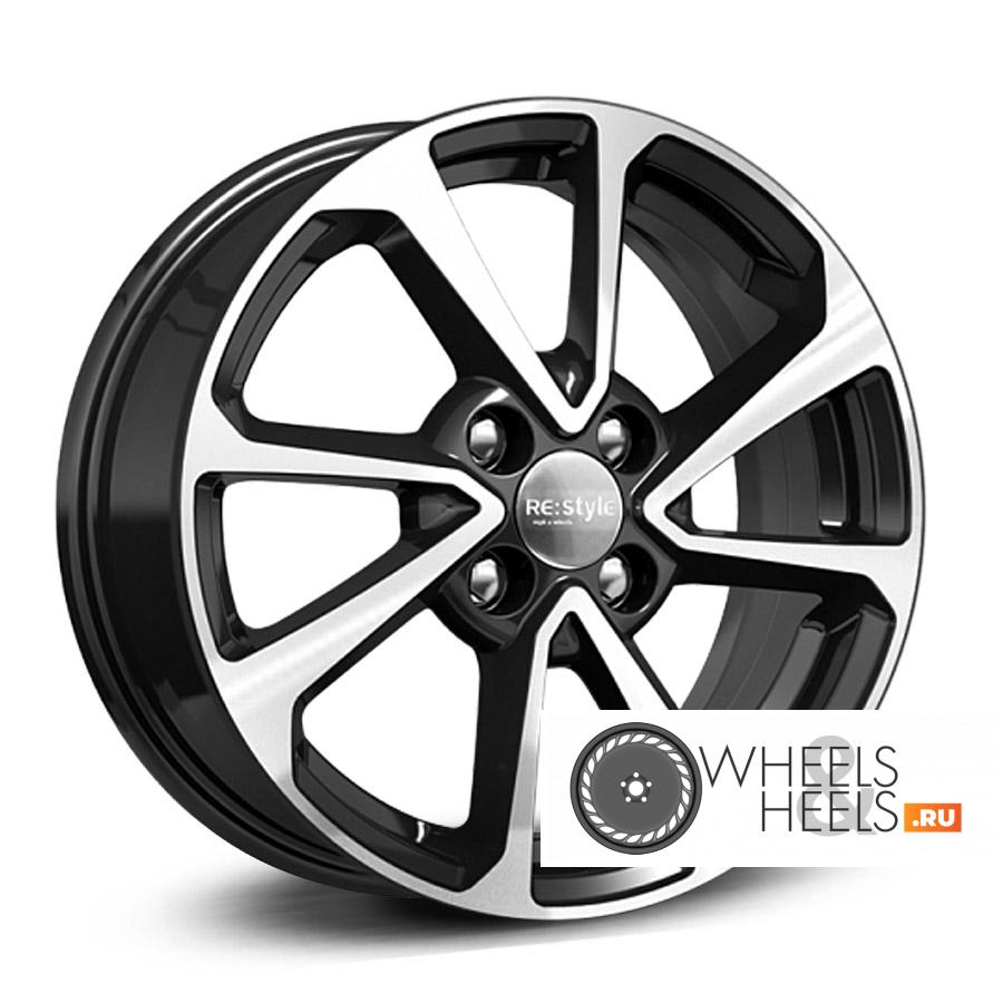 Диски iFree Original Solaris II КС861 | Каталог Wheelsnheels.ru
